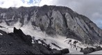 Mt Saint Helens September Lobe Lava Dome