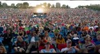 Edmonton Folk Fest 2011