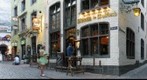Cologne, Germany. Old Town.