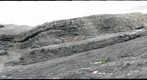 Turbidites at Fisherman's Point, Face 1, gigapan #2