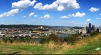 Pittsburgh View from Mt. Washington