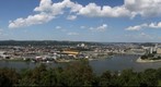View from Mt. Washington