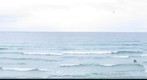 Sennen Cove from the Beach restaurant 