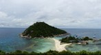 Koh Nang Yuan Thailand