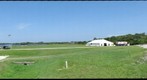 KSC Press Site during Juno Launch TweetUp