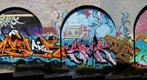 San Francisco Street Mural
