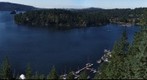 Deep Cove in North Vancouver   