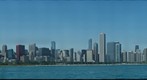 Chicago Lakefront Panorama