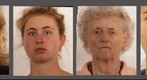 Gigapan Portraits with an ABB-Robot