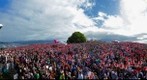 Look for Love - Sommerfesten 2011 - Peace, Love and Understanding - Utoya memorial