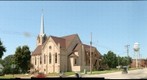 First Lutheran Church Oakland Nebraska