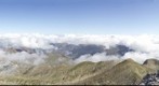 Desde el Bisaurin 2667m