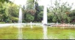 Parque Mexico
