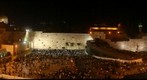 Jerusalem - The Western Wall