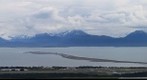 The Spit in Homer, Alaska