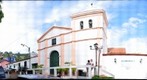 IGLESIA DEL PUEBLO EL HATILLO 