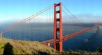 Golden Gate Bridge - San Francisco