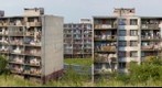 LUNIK IX gipsy ghetto, Kosice, Slovakia  6x75mm