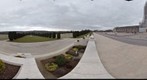 Douaumont Bataille Ossuaire monument WW1 battle Verdun