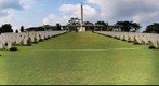 Kranji War Memorial