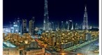 Dubai Downtown HDR GigaPan