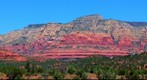 SEDONA RED ROCK VIEW