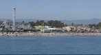 Santa Cruz Broadwalk