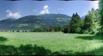 Berg Wiese Klein