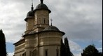 Cetatuia monastery, Iasi - Romania