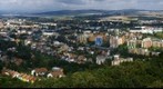 Krnov, North Moravia, Czech Republic