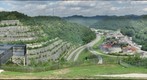 Pikeville Cut-through 01