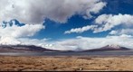 Lake Chungará