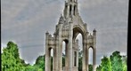 ASI Monument - Victoria Memorial, Allahabad