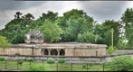ASI monument -Sri Parusurameswara Swamy Temple, Gudimallam, Chittoor, Andhra Pradesh, India