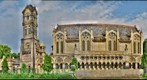 Allahabad Public Library - Thornhill and Mayne Memorial