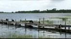 Alligator Lake - Dock Shot