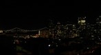 San Francisco at Night