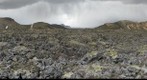 Landmannalaugar lava
