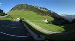 Austrian Alps