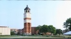 Guthrie Tower
