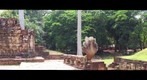  Leper King's Terrace & Elephant's Terrace 