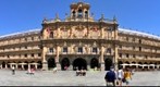 Plaza Mayor de Salamanca