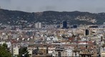 Barcelona - Collserola