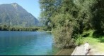 Fischweiher Nueziders