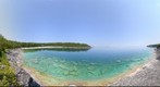 Little Cove, Bruce Peninsula National Park (looking north)