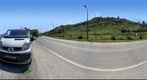 Corinth Terrace from the Old National road