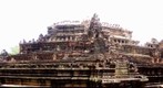 Baphuon Temple, Angkor Thom, Cambodia