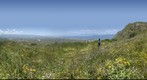 View from Acrocorinthos