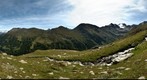 Heido Suone in the Nanz Valley