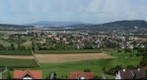 Aussicht von Pfeffingen